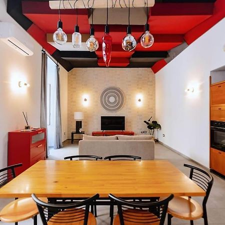 Apartamento Mann House Napoli Exterior foto