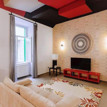 Apartamento Mann House Napoli Exterior foto