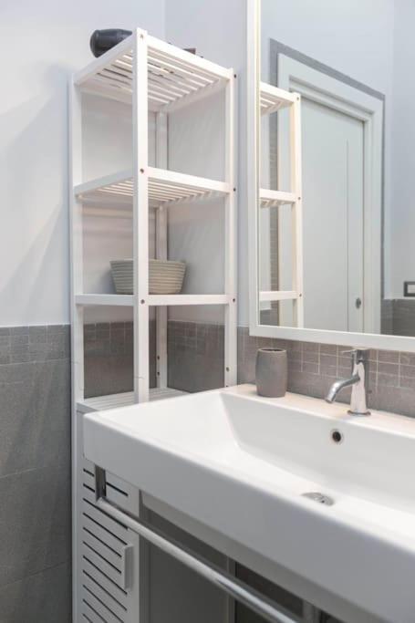 Apartamento Mann House Napoli Exterior foto