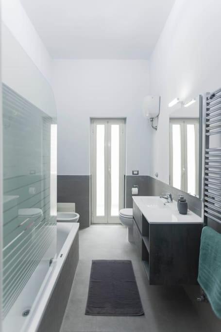 Apartamento Mann House Napoli Exterior foto