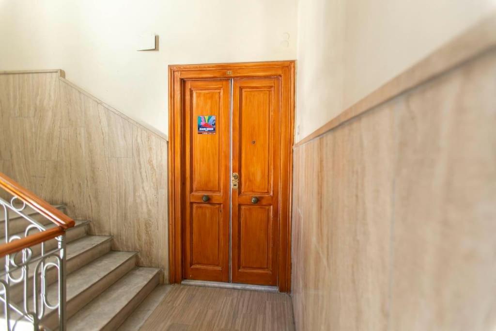 Apartamento Mann House Napoli Exterior foto