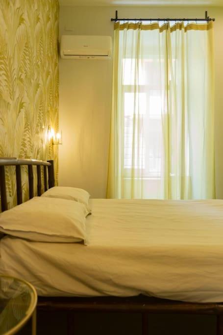 Apartamento Mann House Napoli Exterior foto