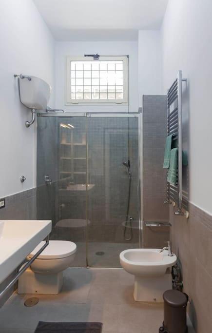 Apartamento Mann House Napoli Exterior foto