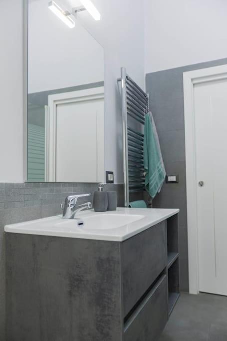 Apartamento Mann House Napoli Exterior foto