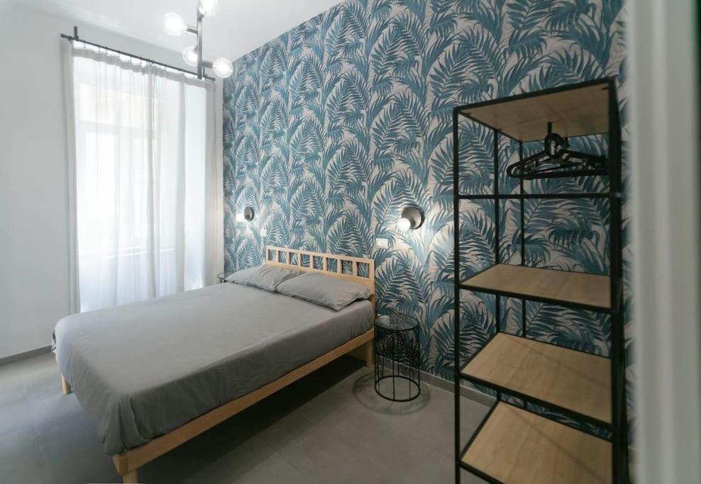 Apartamento Mann House Napoli Exterior foto
