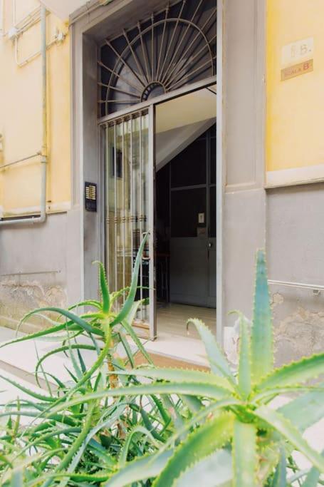 Apartamento Mann House Napoli Exterior foto