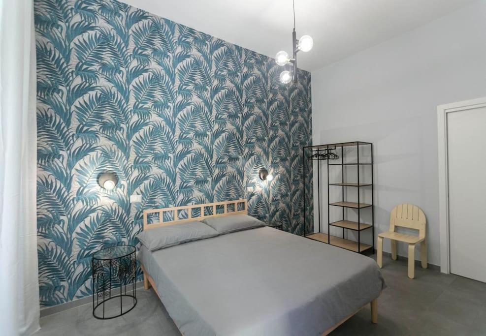Apartamento Mann House Napoli Exterior foto