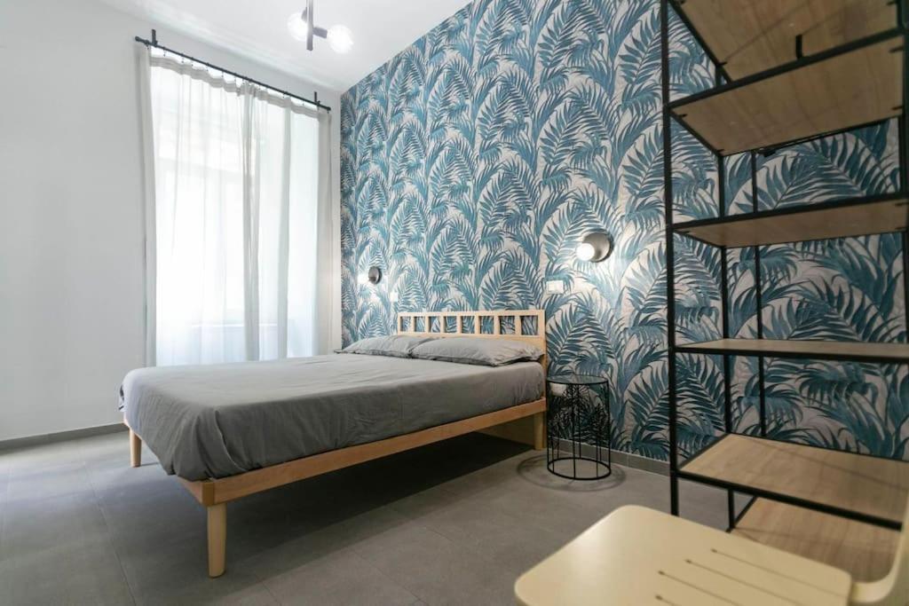 Apartamento Mann House Napoli Exterior foto